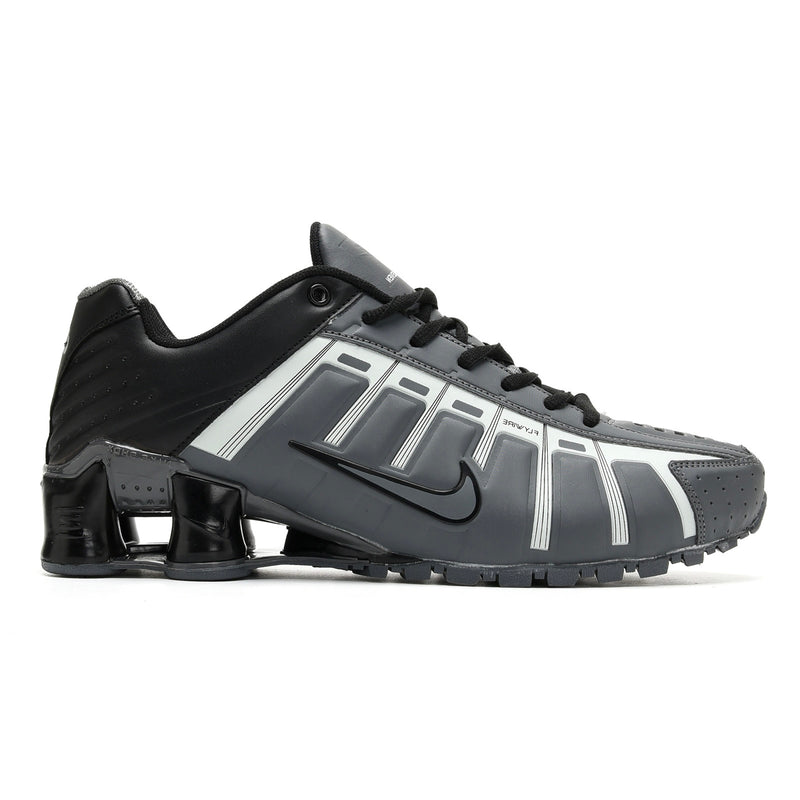 NIKE SHOX NZ PRETO