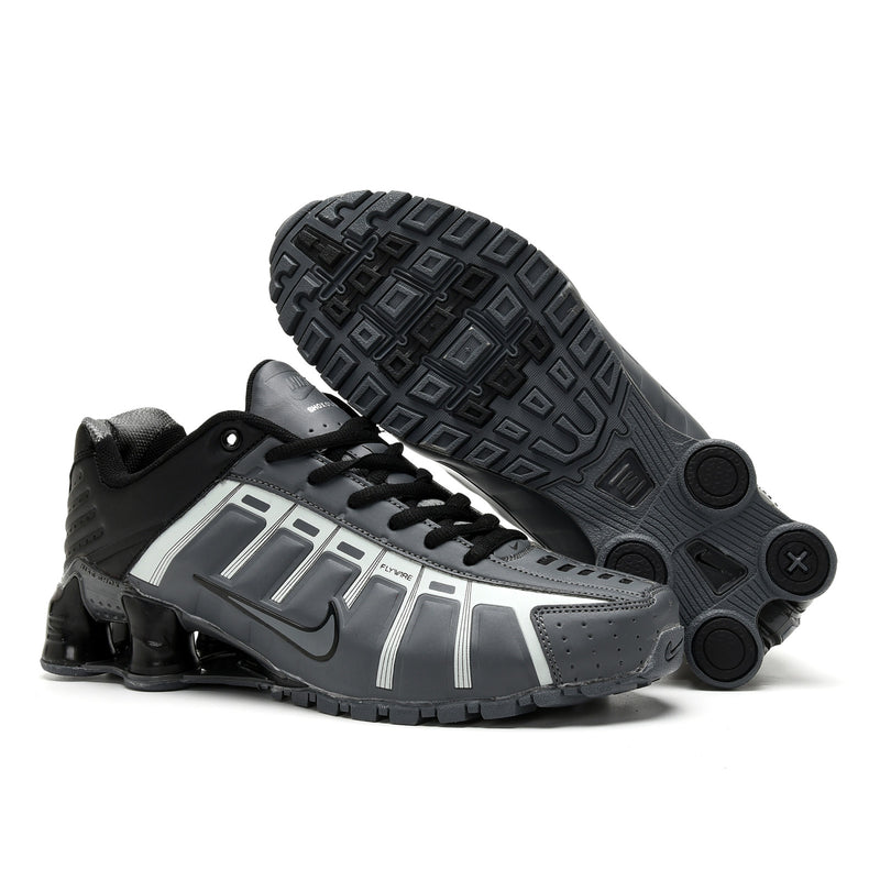 NIKE SHOX NZ PRETO