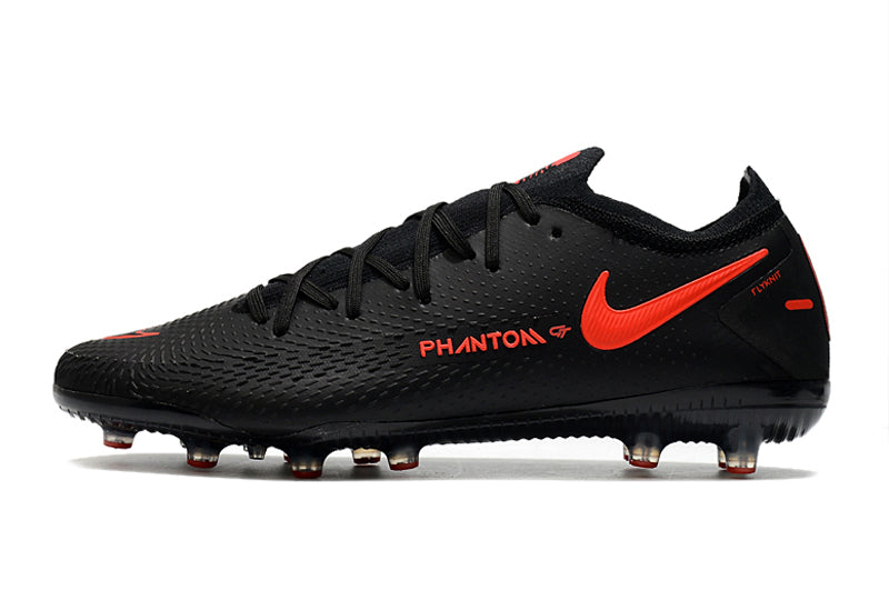 Chuteira Nike Phantom GT Elite AG-PRO