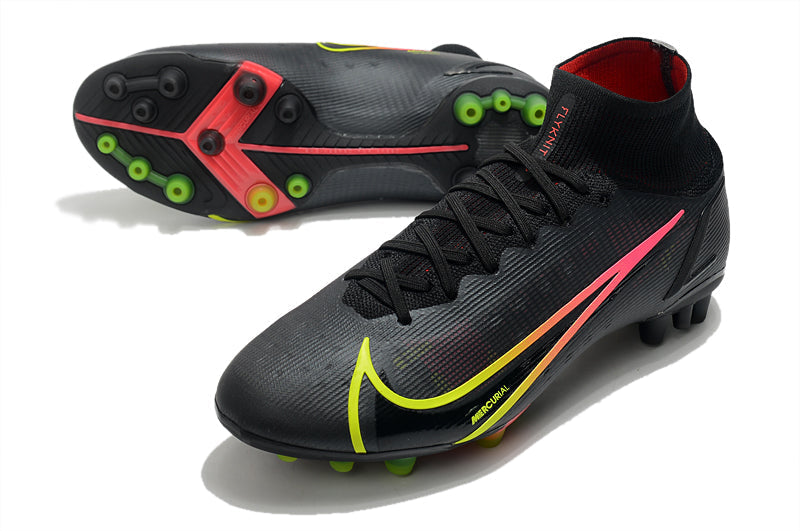 Chuteira Nike Superfly 8 Pro AG