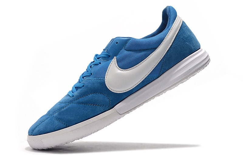 Chuteira Nike Premier II sala IC