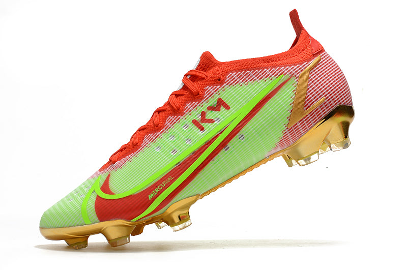 Chuteira Nike Mercurial Vapor XIV Elite