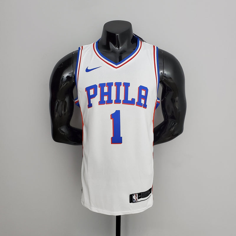 Regata NBA Philadelphia 76ers - Harden