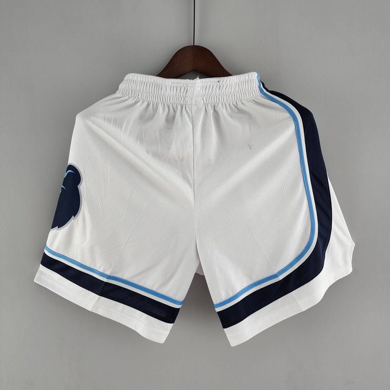 Shorts Memphis Grizzlies NBA