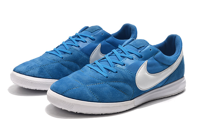 Chuteira Nike Premier II sala IC