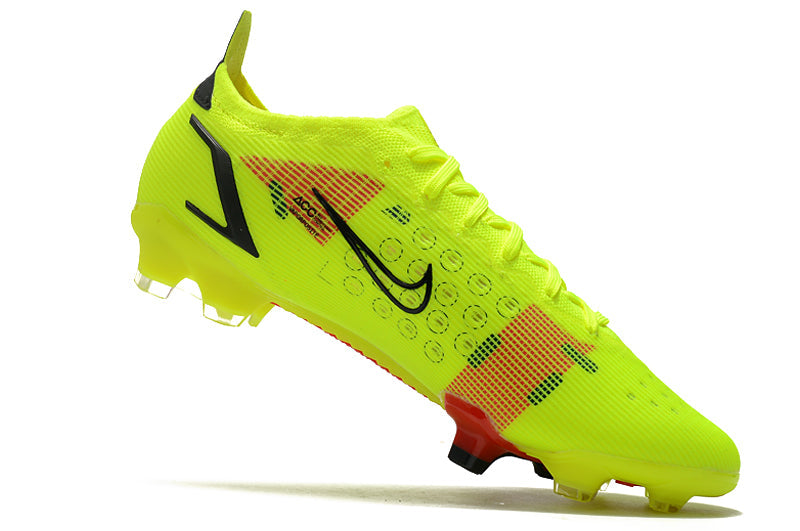 Chuteira Nike Mercurial Vapor XIV Elite FG