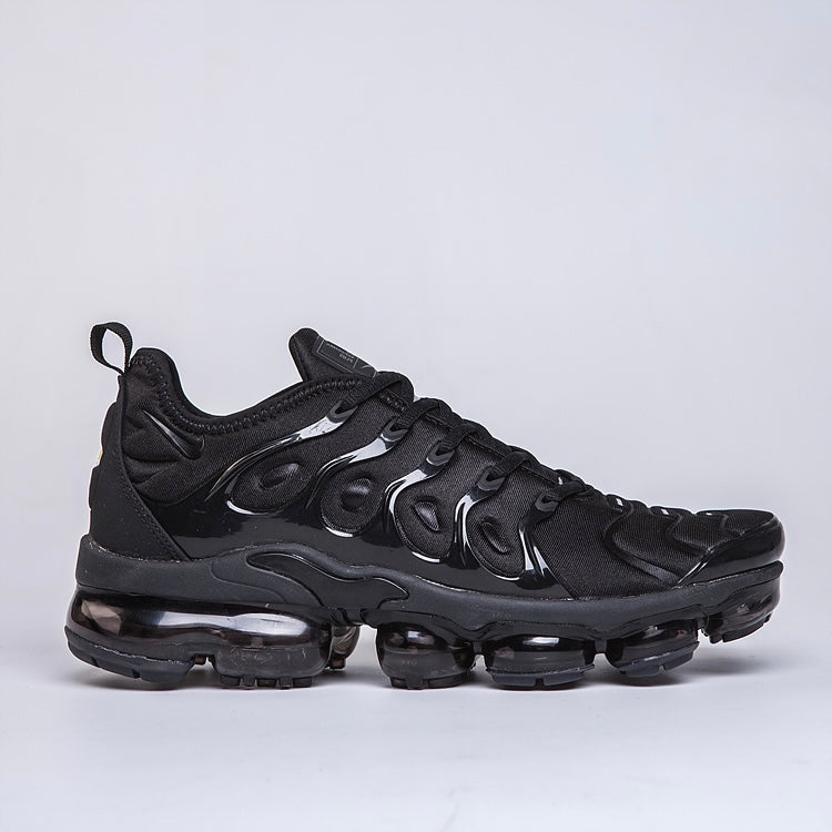 NIKE AIR VAPORMAX PRETO