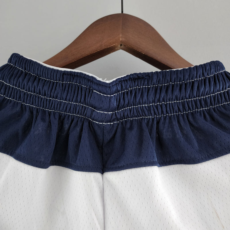 Shorts Dallas Mavericks NBA