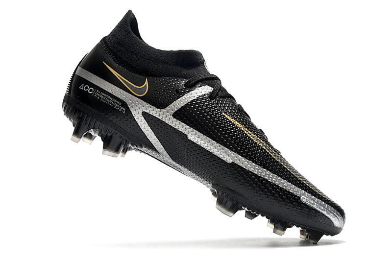 Chuteira Nike Phantom GT2 Dynamic Fit Elite FG