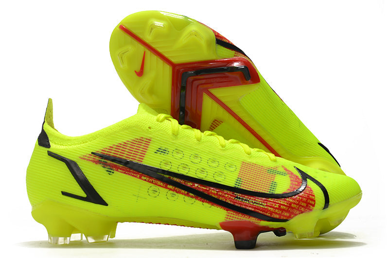 Chuteira Nike Mercurial Vapor XIV Elite FG