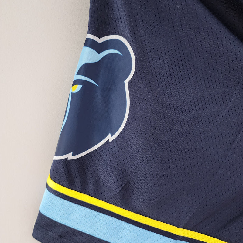 Shorts Memphis Grizzlies NBA