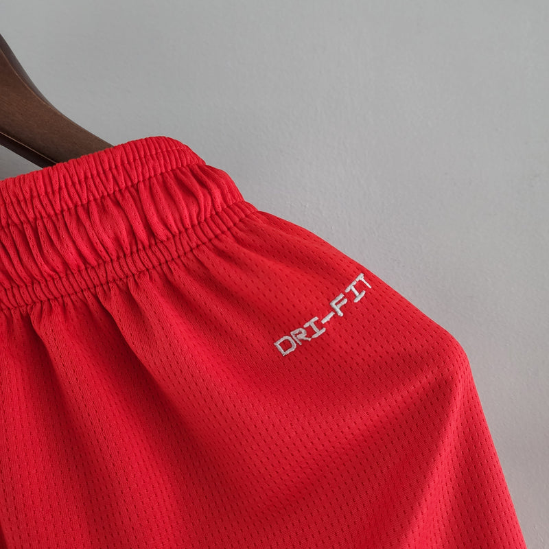 Shorts Jordan Shorts Red