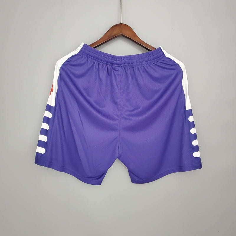 Shorts Fiorentina 1998/99 Home - ResPeita Sports 