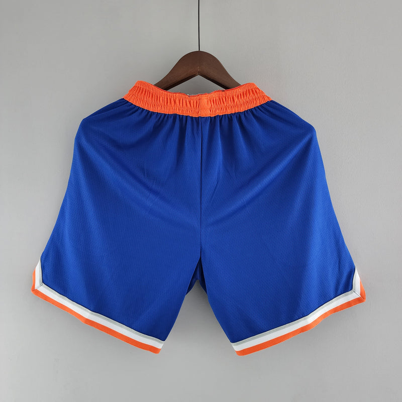 Shorts New York Knicks NBA