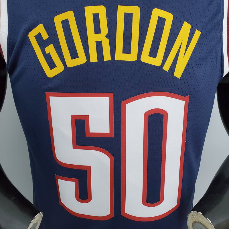 Regata NBA Denver Nuggets - Gordon