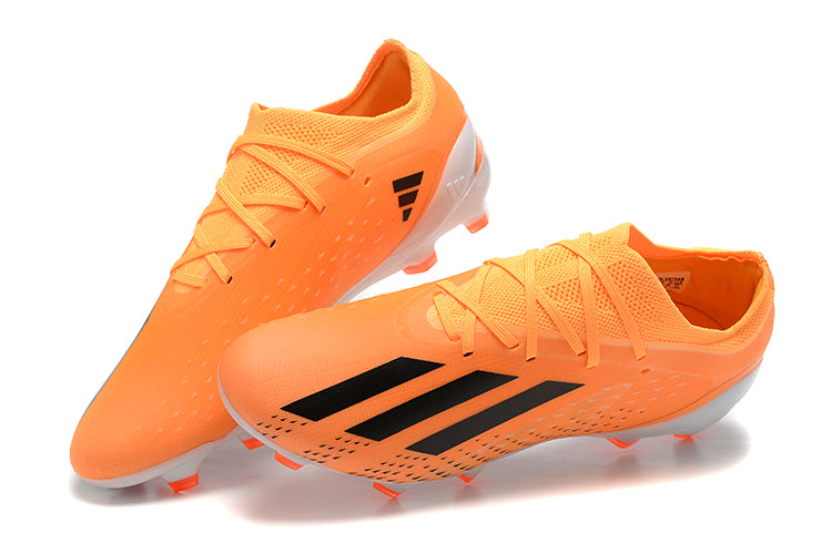 Chuteira  Adidas X Speedportal 2022 World Cup Boots FG