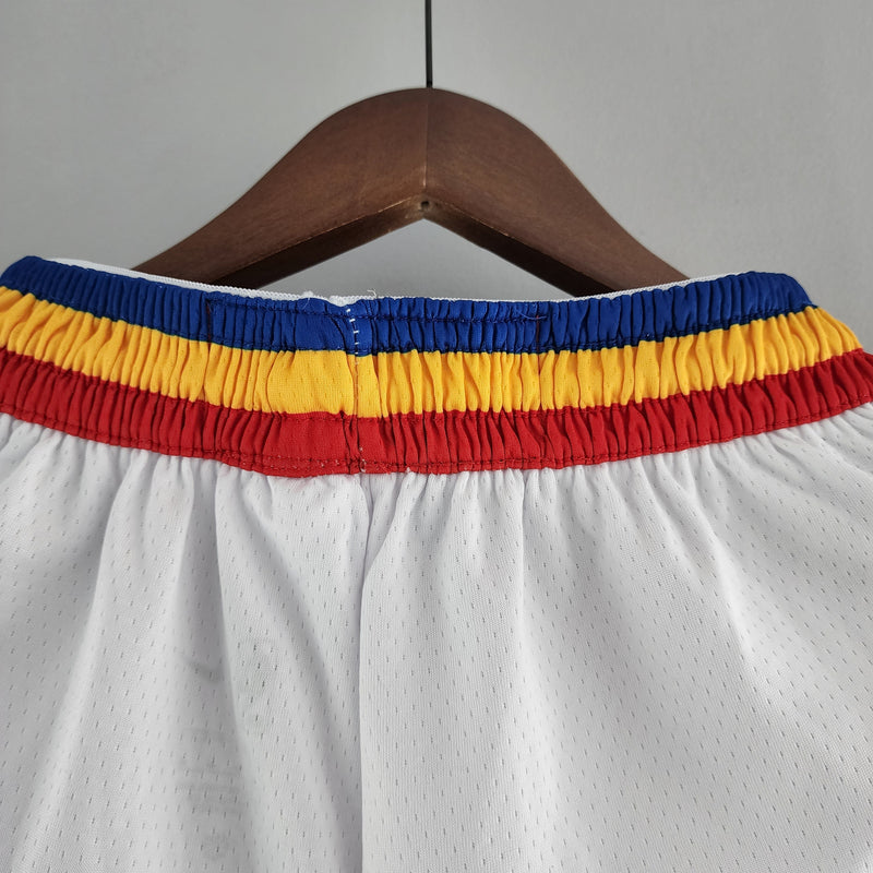 Shorts Golden State Warriors NBA