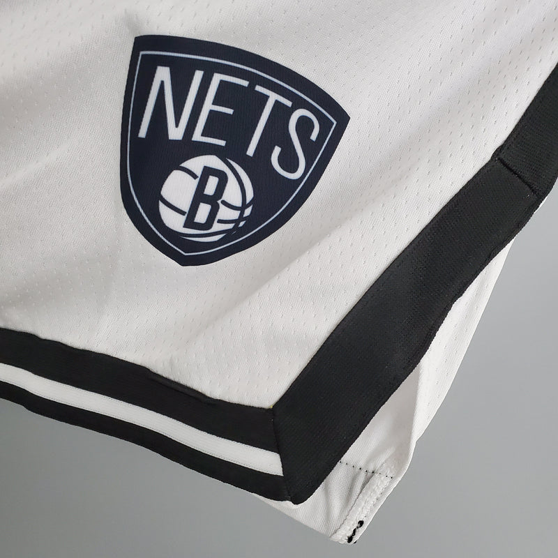 Shorts Nets White