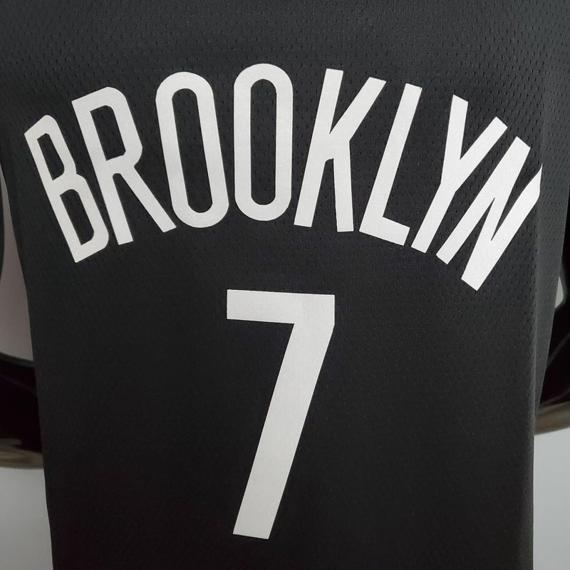 Regata NBA Brooklyn Nets - Durant