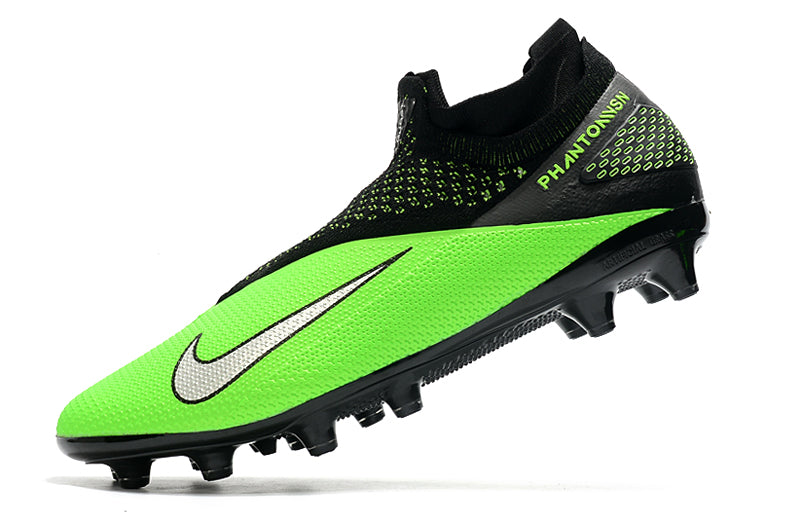 Chuteira Nike Phantom VSN 2 Elite DF AG-PRO