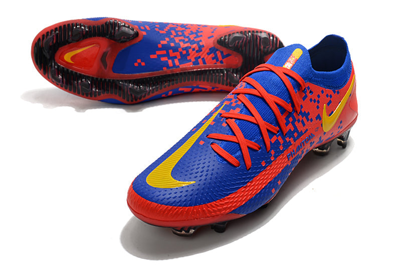 Chuteira Nike Phantom GT Elite FG