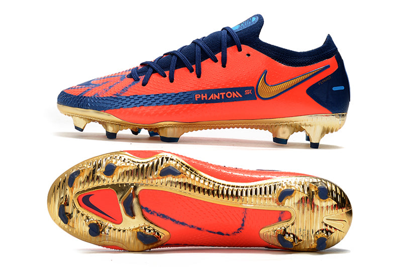 Chuteira Nike Phantom GT Elite FG