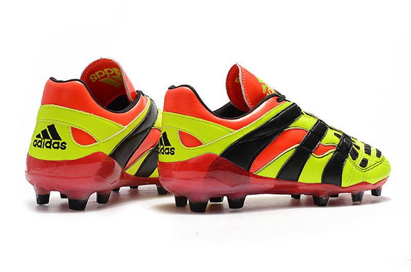 Chuteira Adidas PREDATOR ACCELERATOR FG