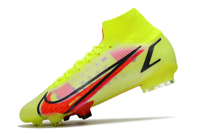 Chuteira Nike Superfly 8 Elite FG