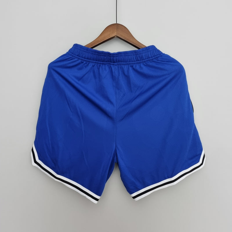 Shorts Dallas Mavericks NBA