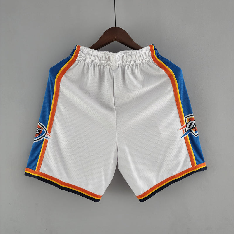 Shorts Oklahoma City Thunder NBA