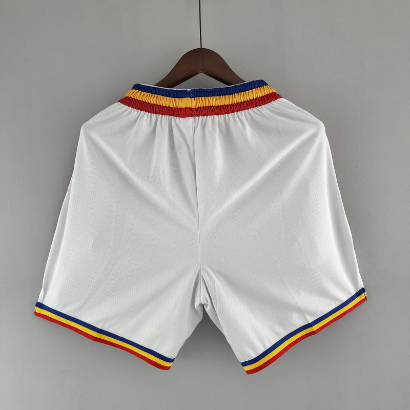 Shorts Golden State Warriors NBA