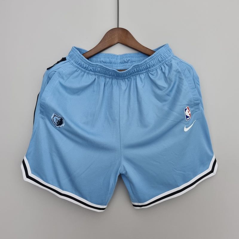 Shorts Memphis Grizzlies NBA