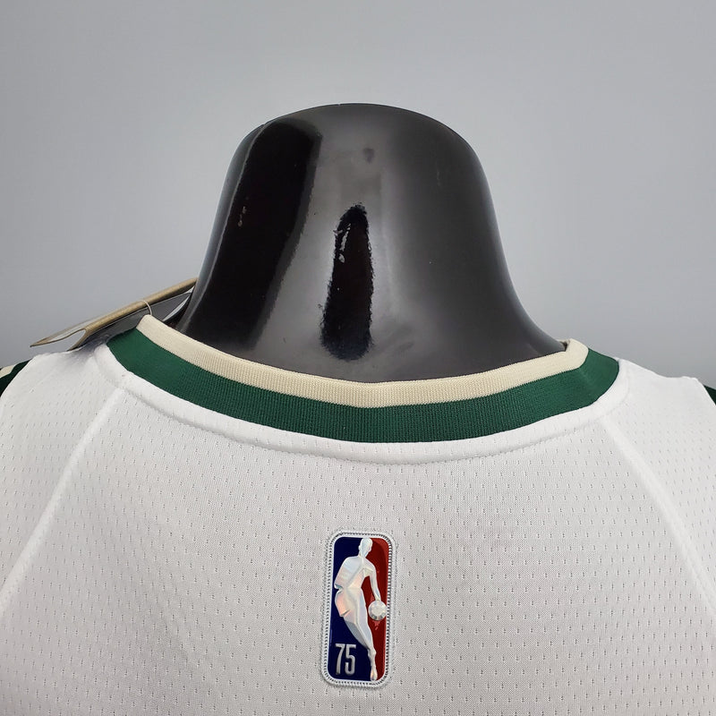 Regata NBA Milwaukee Bucks - Antetokounmpo