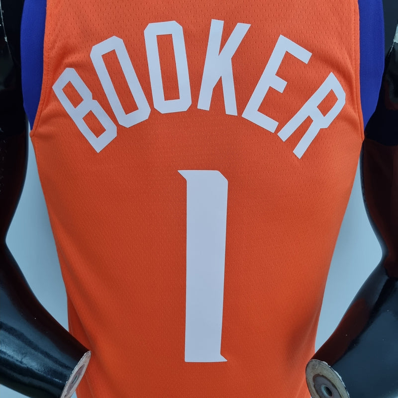 Regata NBA Phoenix Suns - Booker