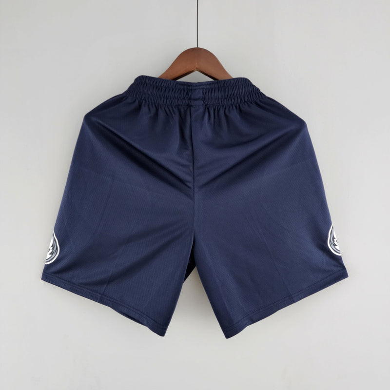 Shorts Dallas Mavericks NBA