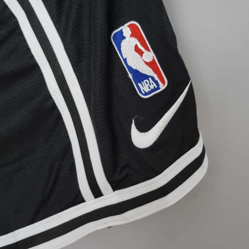 Shorts Los Angeles Clippers Black NBA