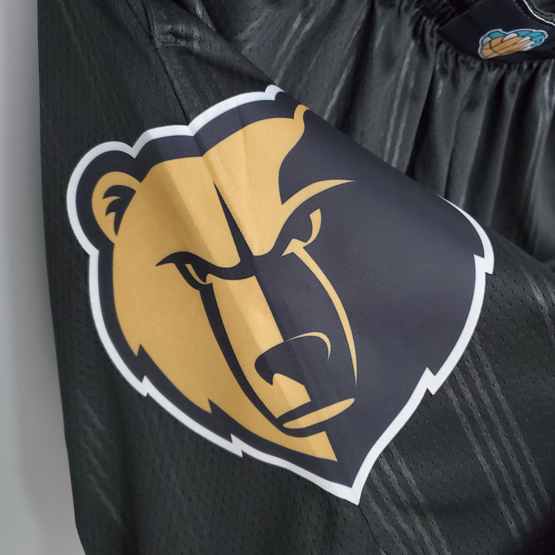 Shorts Grizzlies NBA