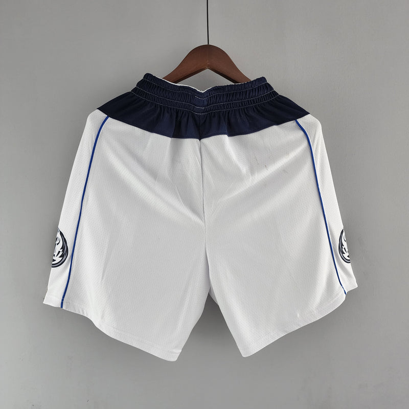 Shorts Dallas Mavericks NBA