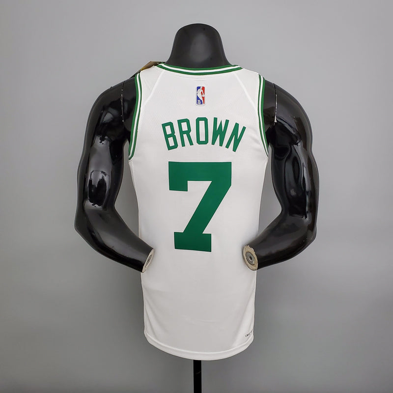 Regata NBA Boston Celtics - Jaylen Brown