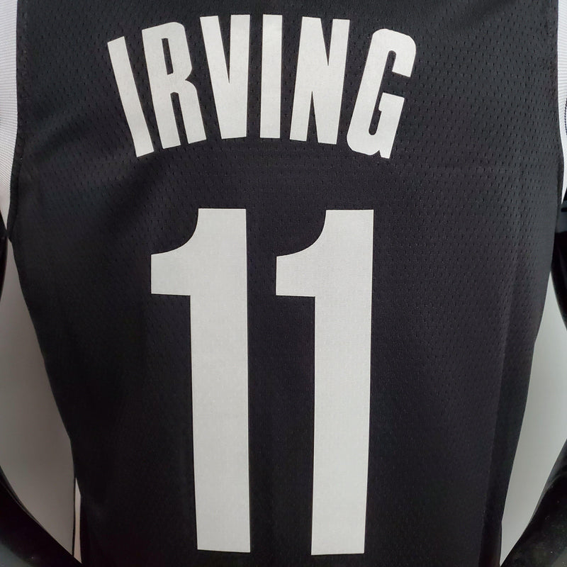 Regata NBA Brooklyn Nets - Kyrie Irving