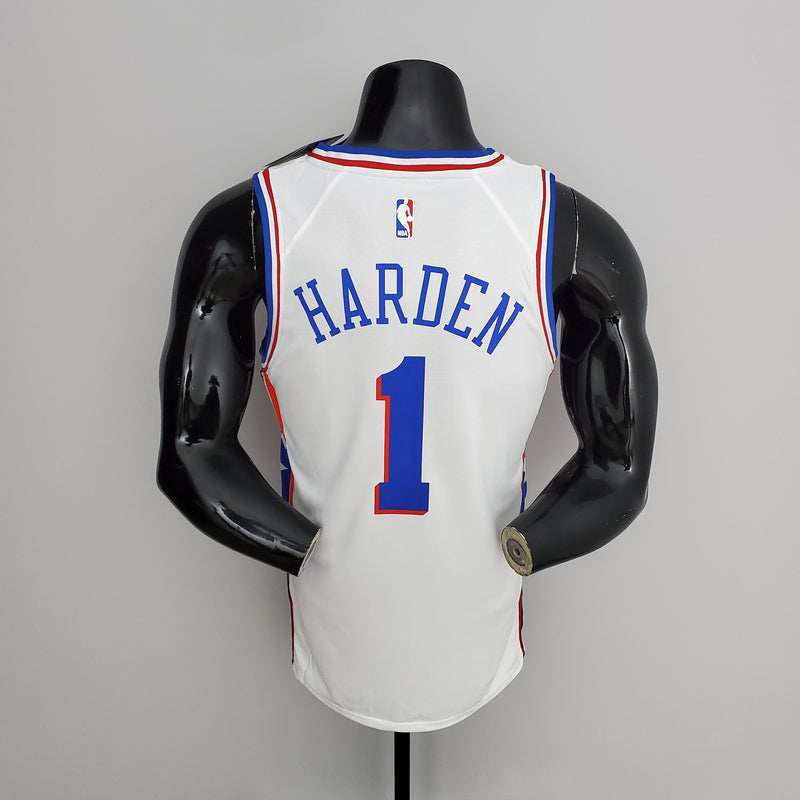 Regata NBA Philadelphia 76ers - Harden