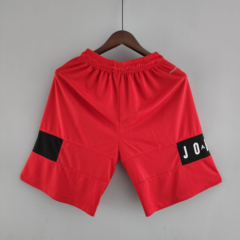 Shorts Jordan Shorts Red