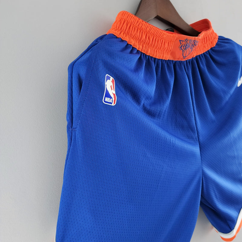 Shorts New York Knicks NBA