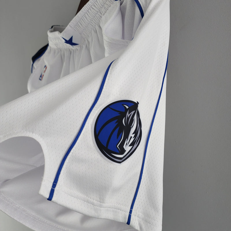 Shorts Dallas Mavericks NBA