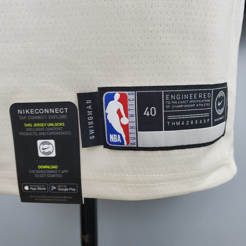 Regata NBA Milwaukee Bucks - Antetokounmpo