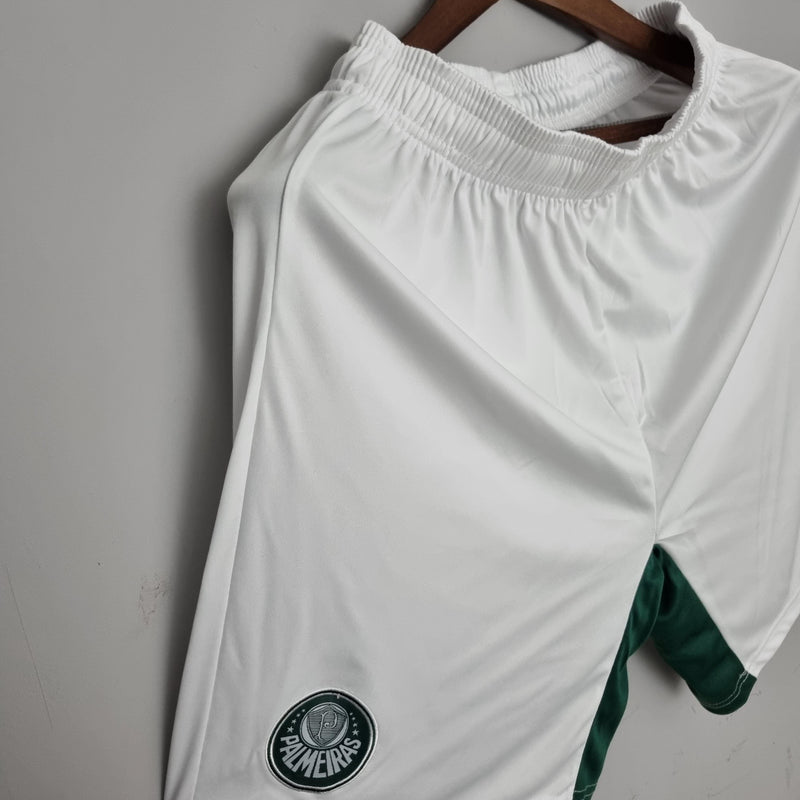 Shorts Palmeiras 2022/23 Away - ResPeita Sports 