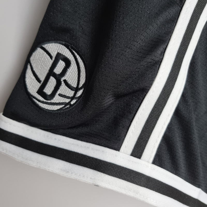 Shorts Los Angeles Clippers Black NBA