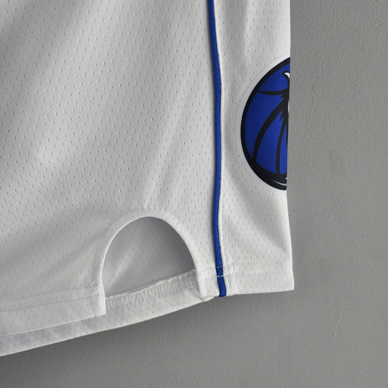 Shorts Dallas Mavericks NBA