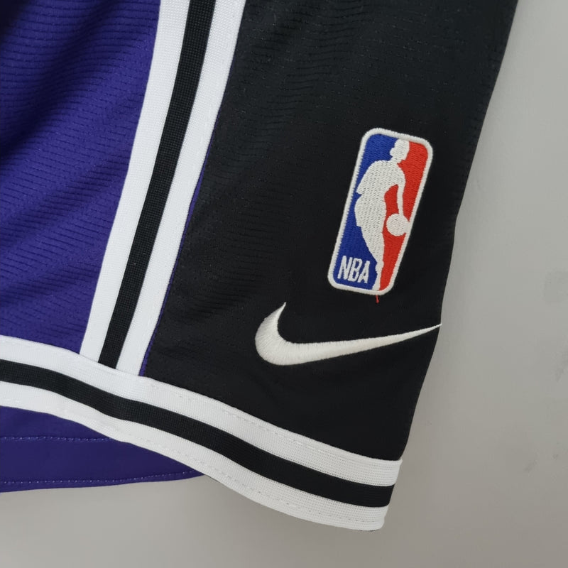 Shorts Los Angeles Lakers NBA