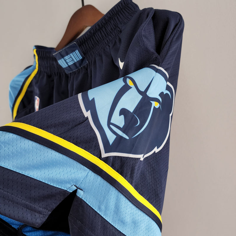 Shorts Memphis Grizzlies NBA